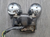 Tacho-set Honda VT 700 750