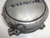 Generator cover Honda VF 700  750 C Magna