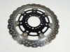 Brake disc front Kawasaki VERSYS 1000
