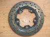 Bremsscheibe hinten  Suzuki GSX R 750