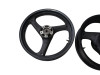 Velgen set Suzuki GSF 600 650 Bandit 
