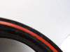 Achtervelg Honda CBR Fireblade