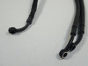 Remleiding voor Yamaha MT 09
