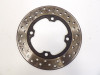 Rear brake disc Honda CBR Fireblade