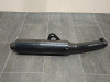 Auspuff Honda CBR 600 F