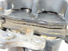 Brake caliper right front Kawasaki ER 6