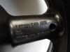 Felge hinten Suzuki RF 900