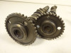 Camshaft Suzuki GSR 600