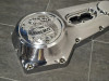 Motorblokdeksel Harley Davidson FXD Dyna Super Glide