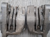 Bremssattel Bremszangen vorne BMW R 1100 RT