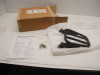 Lugage carrier Harley Davidson Sportster