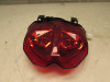 Rucklicht Yamaha MT 09