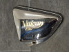 Linker zijkuip klein Kawasaki VN 700  750