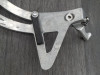 Duo voetsteun set Triumph Speed Triple 1050