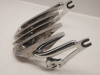 Lugage carrier Harley Davidson Touring FL