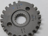 Crankshaft Kawasaki Z 900