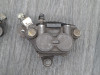 Brake calipers front Suzuki GSX F 750