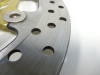 Remschijf voor Triumph Street Triple 675