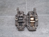 Brake calipers front Suzuki GSX R 400