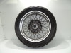 Felge hinten BMW R 1150 GS