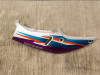 Cowl rear right Yamaha FZR 600