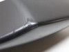 Heck links Suzuki GSX R 1000