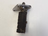 Voetsteun links Honda VT 1100