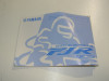 Fahrerhandbuch Yamaha FJR 1300