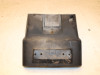 Kentekenplaathouder BMW R 1100  1150 RS