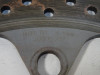 Brake disc front BMW R 1200 RT