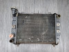 Radiateur Honda VF 700  750 S Sabre