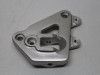 Main step holder left Suzuki GSX 400 X Impulse