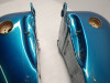 Cowling set complete Harley Davidson Softtail