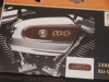 Luftfiltergehäuse Harley Davidson Custom universal other