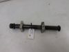 Rear axle Yamaha YZF R1