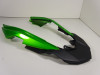 Rear cowl Kawasaki VERSYS 650