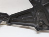 Main step holder left Moto Guzzi 1200 sport