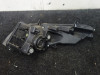 Headlight Suzuki Burgman 400