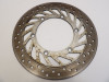 Braking disc right front Honda ST 1100 Pan European