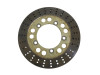Rear brake disc Kawasaki ZRX 1100 1200