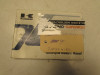 Fahrerhandbuch Kawasaki GPZ 500