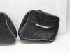 Kofferset Kawasaki Z 1000 Sx