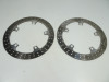 Bremsscheibenset BMW K 1200 S 