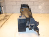 Kennzeichenhalter Yamaha XJ 900 S Diversion