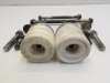 Sturz pads Yamaha FZR 600