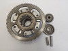 Start up clutch Honda VT 750 Shadow