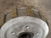 Clutch Kawasaki GPX 750