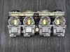 Carburateurset Yamaha XJ 600 F