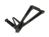 Pillion step left  Yamaha MT 03