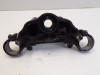 Fork top bridge Honda VF 700  750 Supermagna
